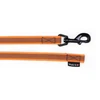 „WalkFit“ – „Walk'it“ neslystantis pavadėlis sekimui be rankenos – oranžinis – XL – 10 m