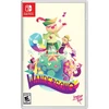 „Wandersong“ – „Nintendo Switch“