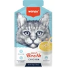 wanpy - Wanpy kačių mėsos sultinys su vištiena 50g - 50g