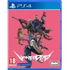 Wanted: Ieškomas: Miręs (PlayStation 4)