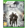War Karo ligoninė – „XBOX Series X“
