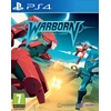 „Warborn“ – „PlayStation 4“
