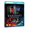 Warcraft: Pradžia (Blu-Ray)