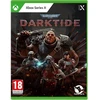 „Warhammer 40.000: Darktide“ – „XBOX Series X“