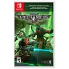 Warhammer 40,000: Mechanicus - Nintendo Switch