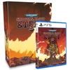 „Warhammer 40.000: Shootas, Blood & Teef“ kolekcininkų leidimas (griežtai ribotas) – „PlayStation 5“