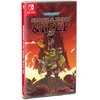 Strictly Limited Games Warhammer 40,000: shootas, blood & teef