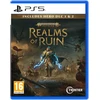 „Warhammer Age of Sigmar: Realms of Ruin“ – „PlayStation 5“