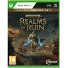 Warhammer Age of Sigmar: Realms of Ruin – XBOX Series X