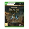Warhammer Age of Sigmar: Realms of Ruin – XBOX Series X