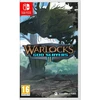 Warlocks 2: God Slayers – Nintendo jungiklis