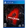 Warner Bros Back 4 Blood (Import)