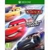 Warner Bros Cars 3: Driven to Win