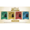 Warner Bros Harry Potter: Quidditch Champions (Deluxe Edition) (Code in Box)