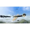 Warplanes: WW1 Sky Aces + WW2 Dogfight - PlayStation 5
