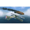 Warplanes: WW1 Sky Aces + WW2 Dogfight - PlayStation 5