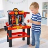 Lean Toys Darbastalis 70 cm