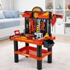 Lean Toys Darbastalis 70 cm