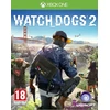 Watch Dogs 2 - XBOX One