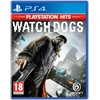 „Watch Dogs“ („PlayStation Hits“) – „PlayStation 4“.