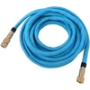 Wąż Žarna Lanksti sodo žarna 6,8–15 m, 1/2 3/4 „Premium“, tvirtos jungtys