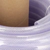 Dedra Žarna PVC žarna ant ritės 10x15mm 30m
