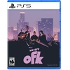 „We Are Ofk“ – „PlayStation 5“