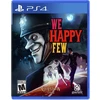 „We Happy Few“ – „PlayStation 4“