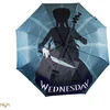 Wednesday Trečiadienis – Skėtis – Trečiadienis su violončele