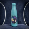 Wednesday Trečiadienis - Vandens gertuvė 500 ml termo + dviguba sienelė - Trečiadienis ir Enid
