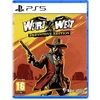 Weird „Keistieji Vakarai: Galutinis leidimas“ – „PlayStation 5“