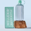 „Wellexir“ – aukščiausios kokybės vandens buteliukas, 1000 ml.