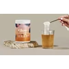 „Wellexir“ – riboto leidimo „Glow“ kolagenas su pasiflorų aliejumi, 360 ml