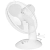 Wentylator 45W stalo ventiliatorius su 70° oscilacija