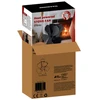Wentylator kominkowy 5-łopatkowy Kaminer 26206