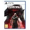 Werewolf: Vilkolakis: Apokalipsė – Žemės kraujas – PlayStation 5