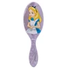 Wet Brush Wet Šlapias šepetys - originalus Disney 100 plaukų iššukavimo šepetys Alice