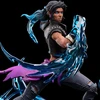 Weta Workshop „Borderlands 3“ – Amara