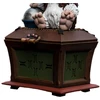 Weta Workshop Gremlinų Gizmo figūrėlė Mini Epic