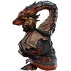 Weta Workshop Hobitas - Smaugo figūrėlė Mini Epic