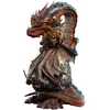 Weta Workshop Hobitas - Smaugo figūrėlė Mini Epic