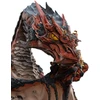 Weta Workshop Hobitas - Smaugo figūrėlė Mini Epic