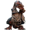 Weta Workshop Hobitas - Smaugo figūrėlė Mini Epic