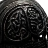 Weta Workshop Hobitų trilogija – Rhuno Žiedinio Šmėklos Šlovės miniatiūrinė replika, 1:4 mastelis