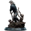 Weta Workshop Raganius (2 sezonas) – Geraltas Baltasis Vilkas, riboto leidimo statula, mastelis 1:4