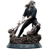 Weta Workshop Raganius (2 sezonas) – Geraltas Baltasis Vilkas, riboto leidimo statula, mastelis 1:4