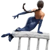 „Weta Workshop“ – „Tomb Raider“ – Lara Croft (operos sandoris)