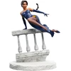 „Weta Workshop“ – „Tomb Raider“ – Lara Croft (operos sandoris)