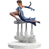 „Weta Workshop“ – „Tomb Raider“ – Lara Croft (operos sandoris)