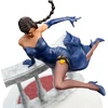 „Weta Workshop“ – „Tomb Raider“ – Lara Croft (operos sandoris)